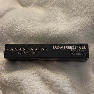 NIB Anastasia Beverly Hills Brow Freeze Gel 7ml